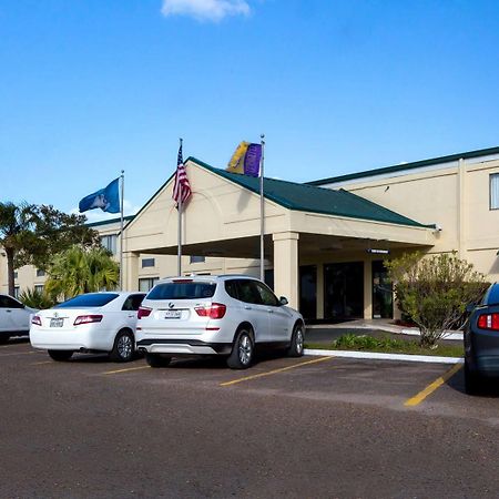 Marina Inn & Suites Chalmette-New Orleans Extérieur photo
