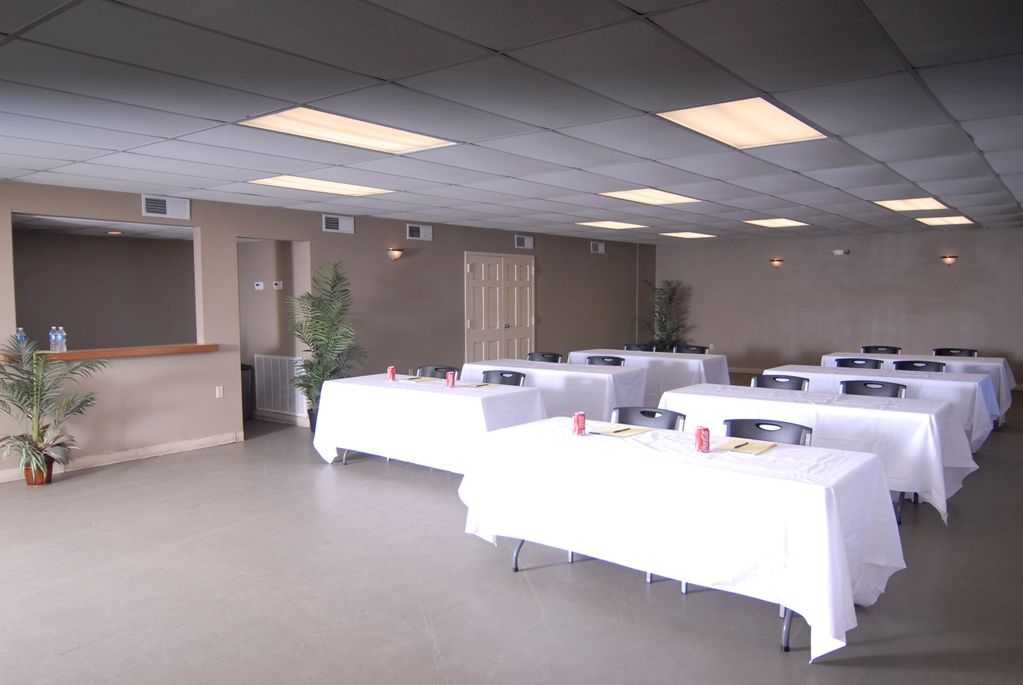 Marina Inn & Suites Chalmette-New Orleans Facilités photo