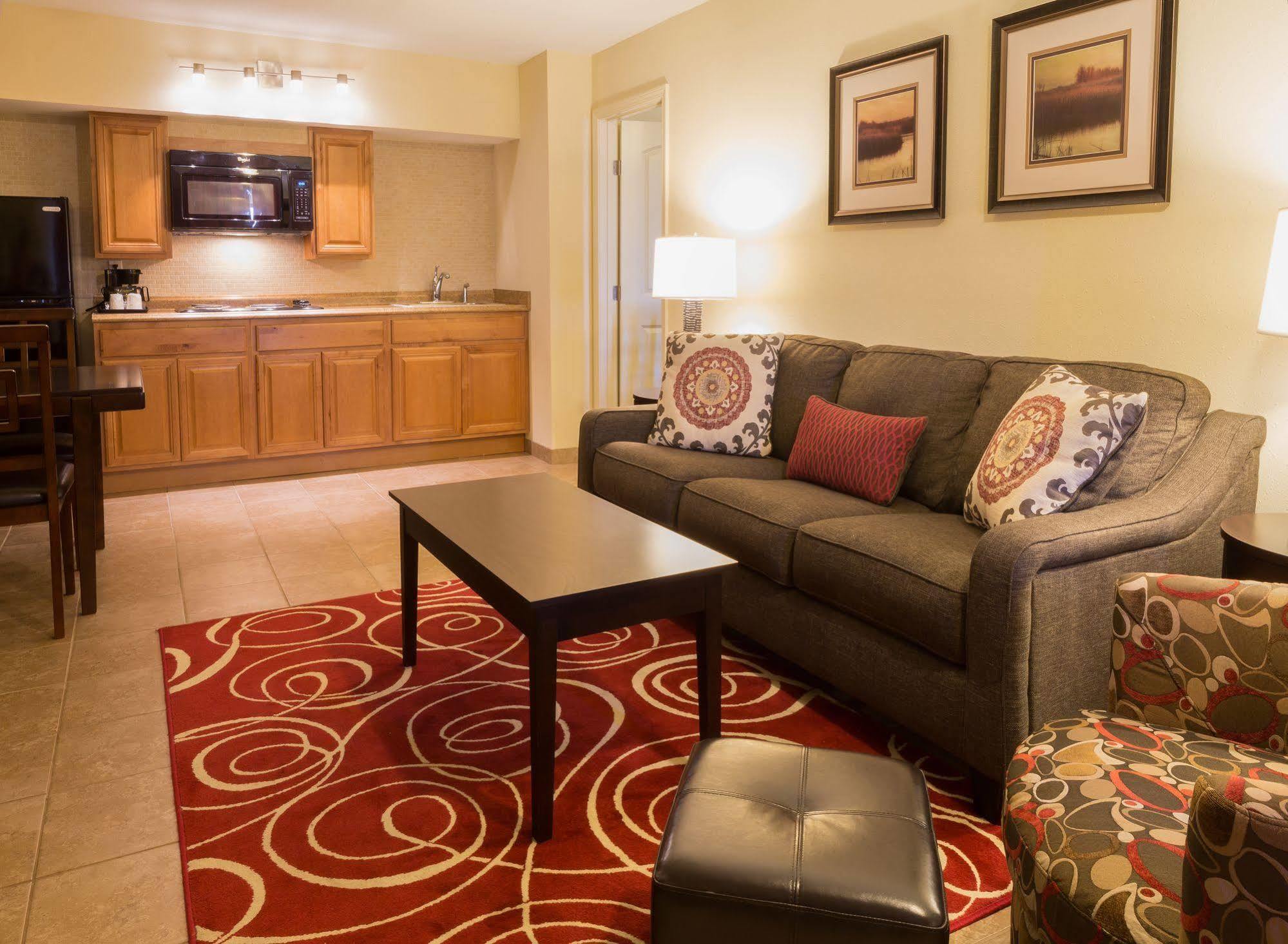 Marina Inn & Suites Chalmette-New Orleans Extérieur photo